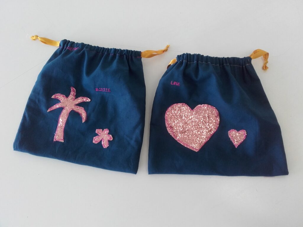 pochette