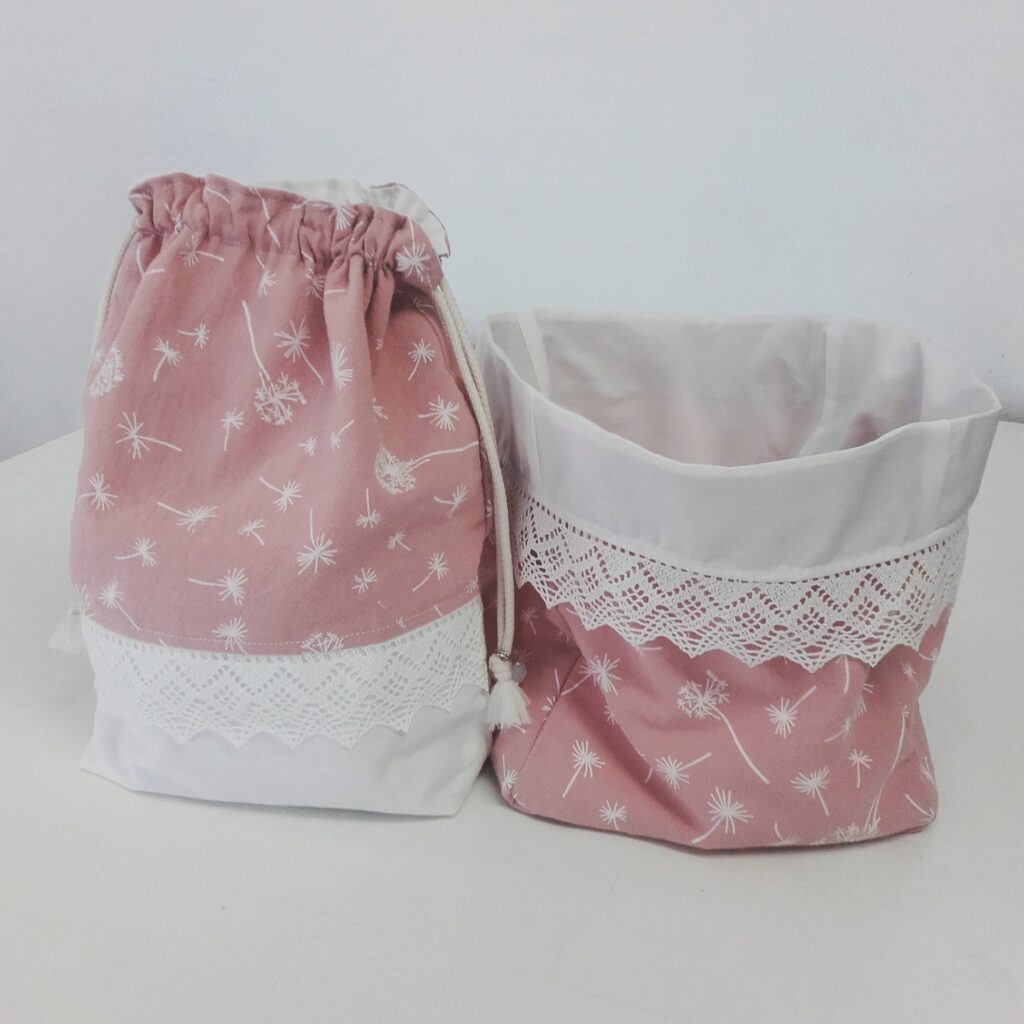 pochons de Françoise