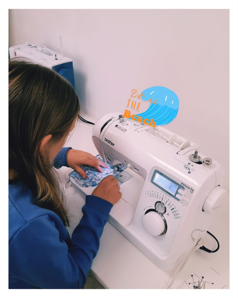 stage couture Dés Ateliers