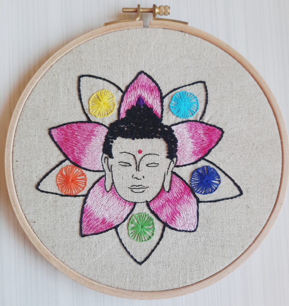 broderie