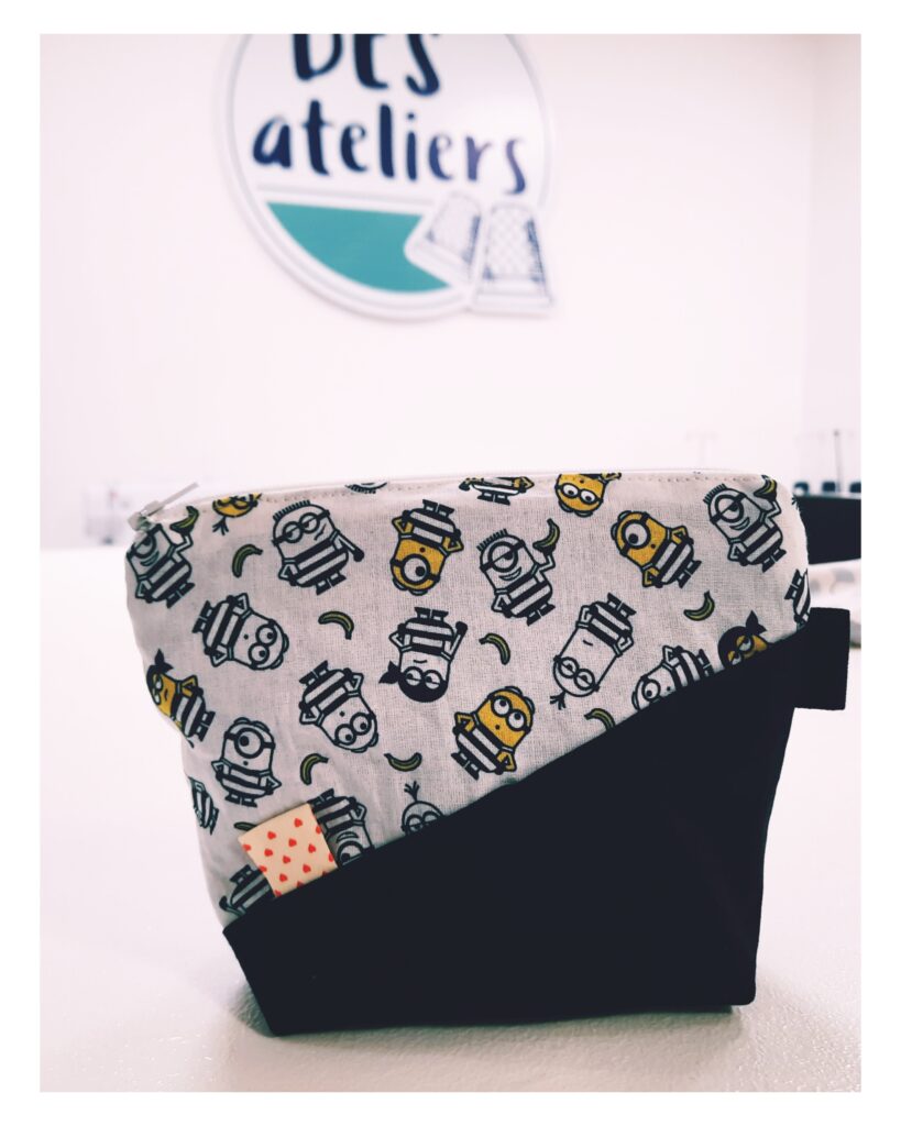 dés ateliers